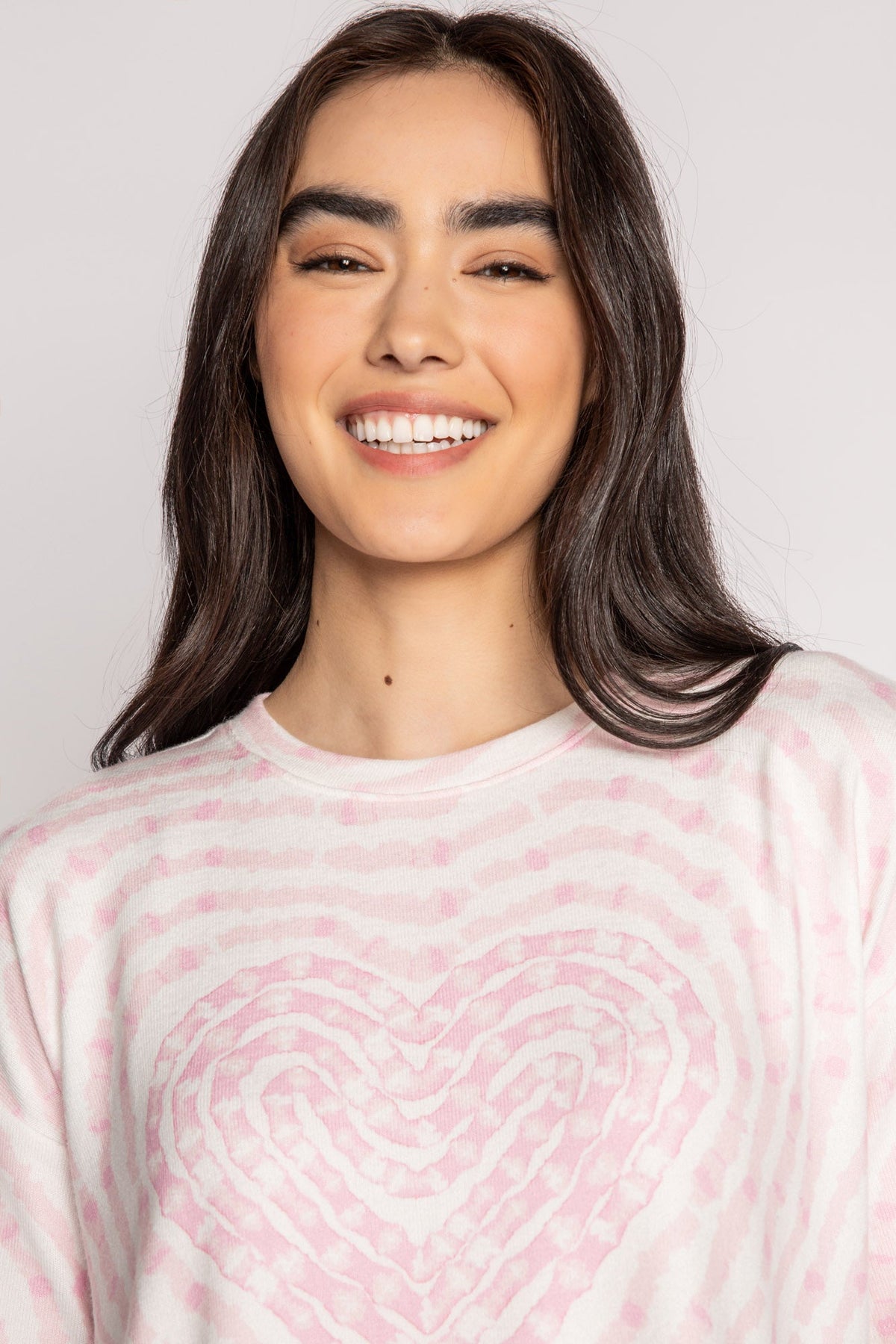 Bless Your Heart Short Sleeve Top