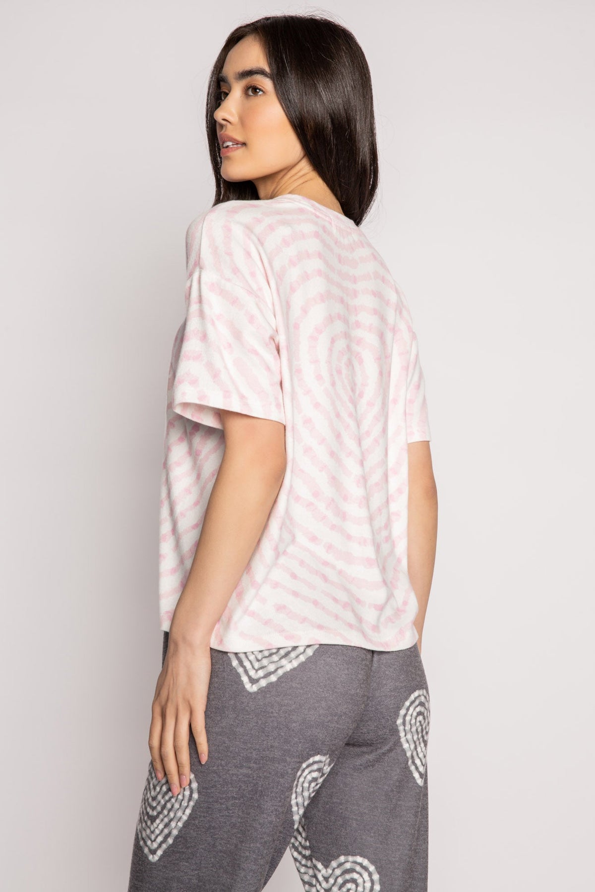 Bless Your Heart Short Sleeve Top