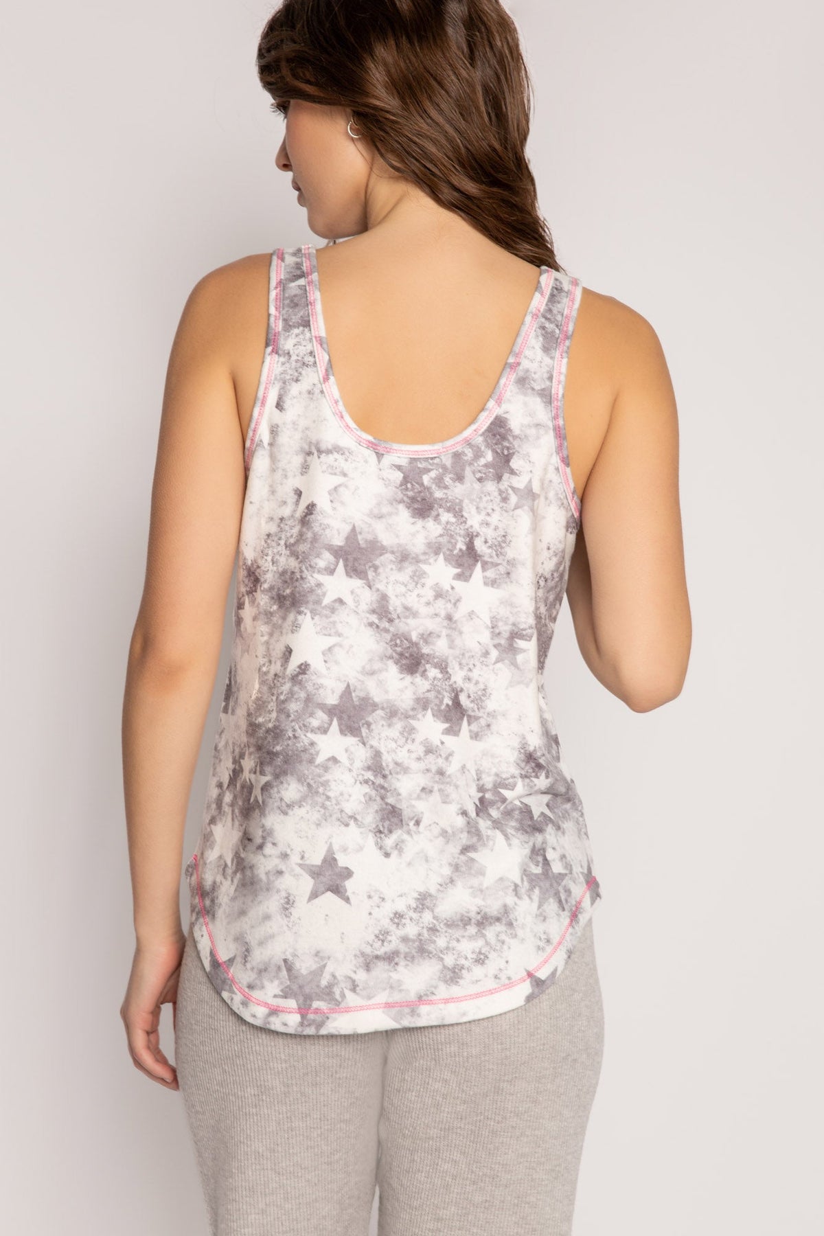 Bright Stars & Brave Hearts Tank