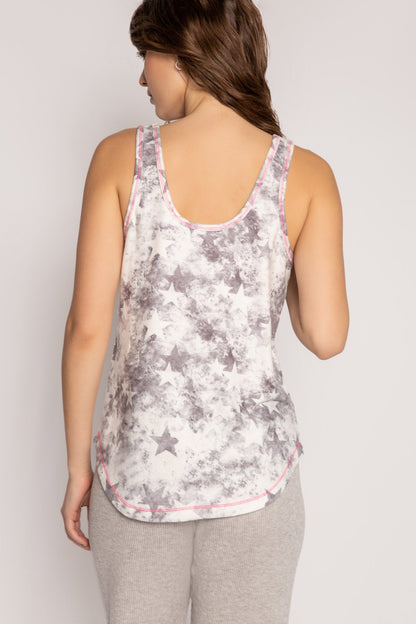 Bright Stars & Brave Hearts Tank