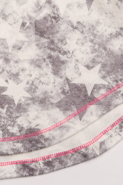 Bright Stars & Brave Hearts Tank