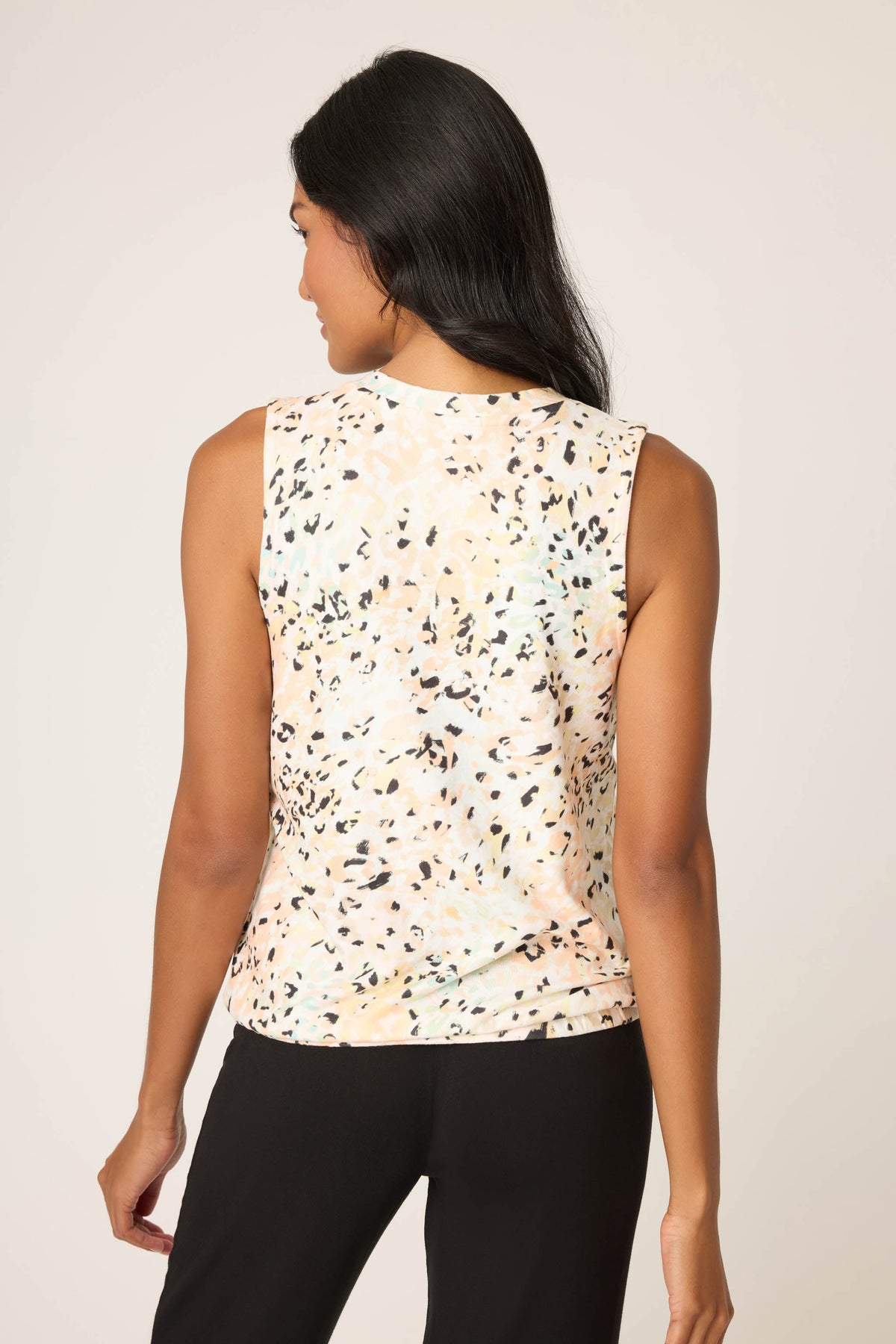 Lavish Nights Tank