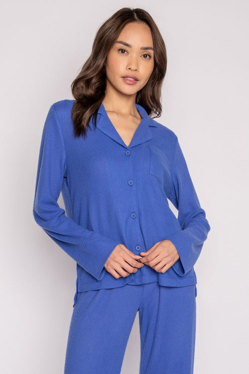 The Remix Long Sleeve Top