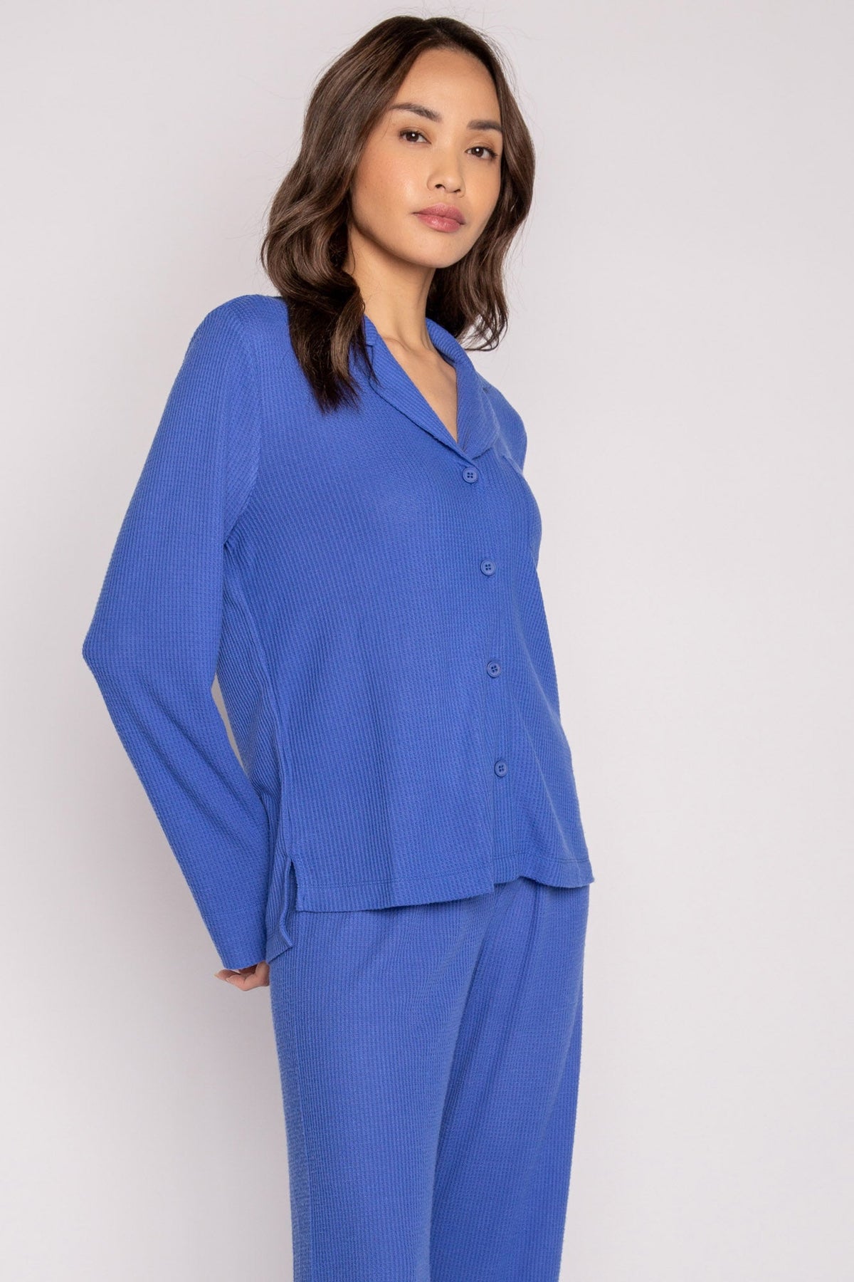 The Remix Long Sleeve Top