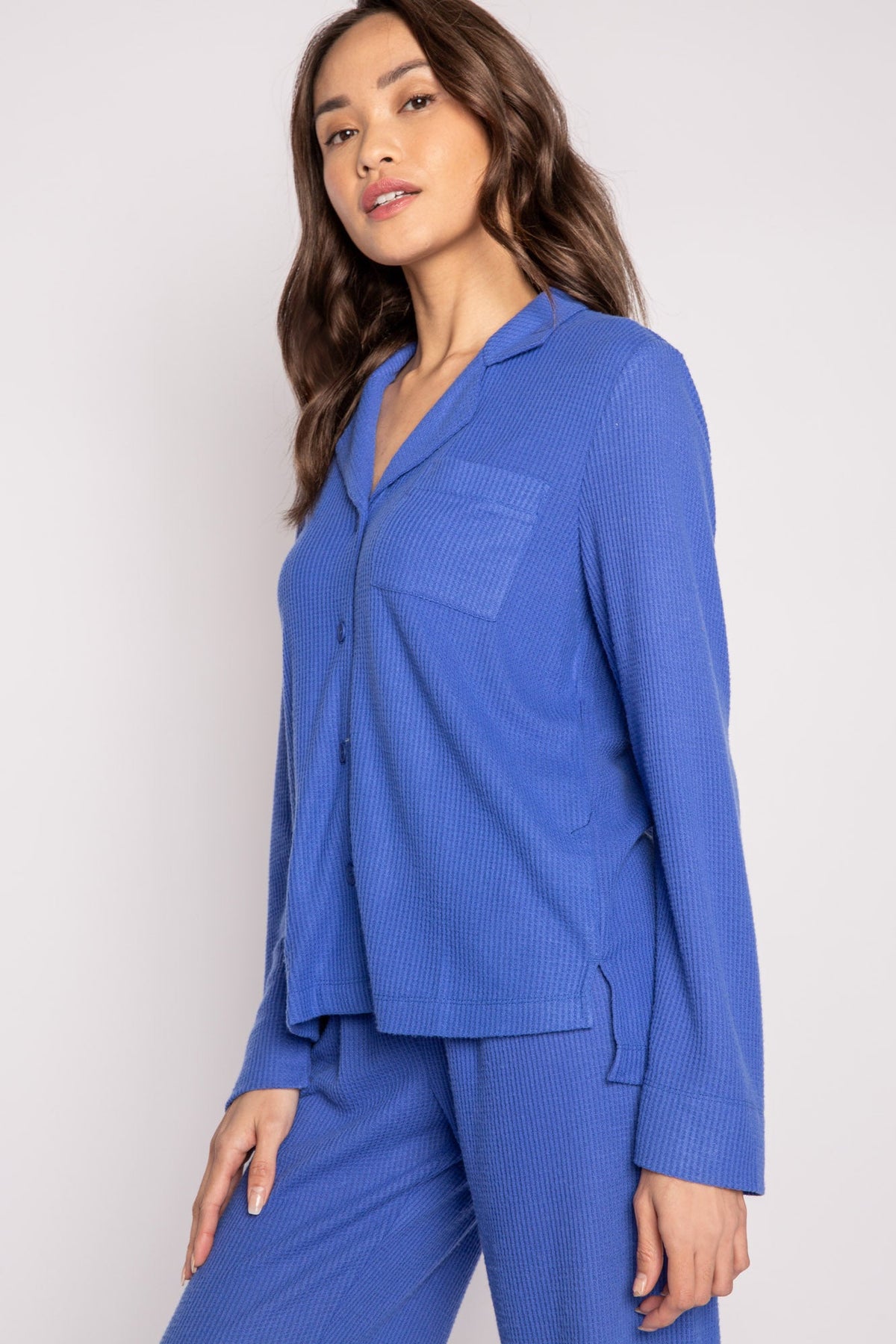 The Remix Long Sleeve Top