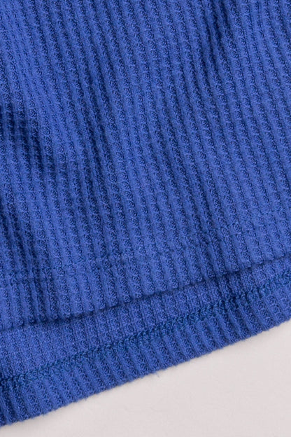 The Remix Long Sleeve Top