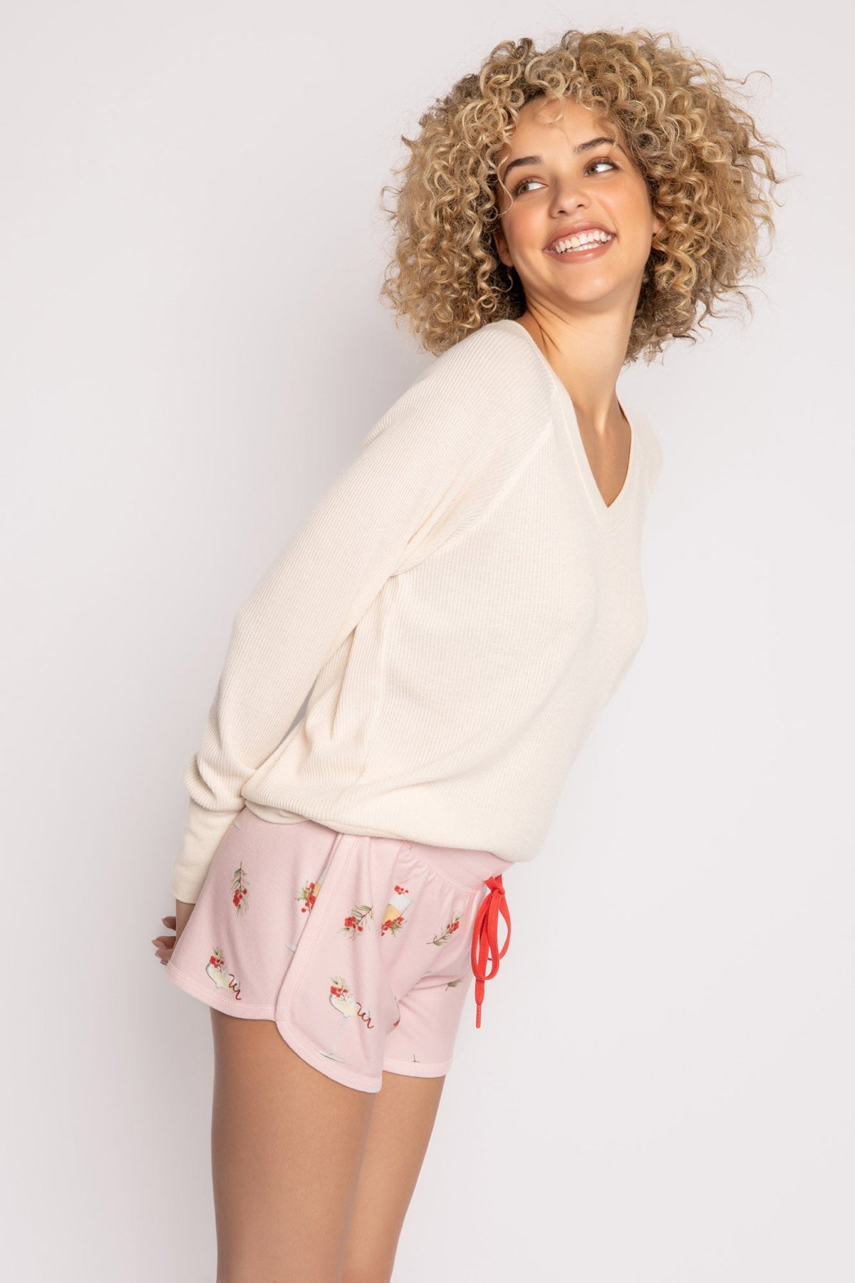 Cabin & Cocktails Shorts