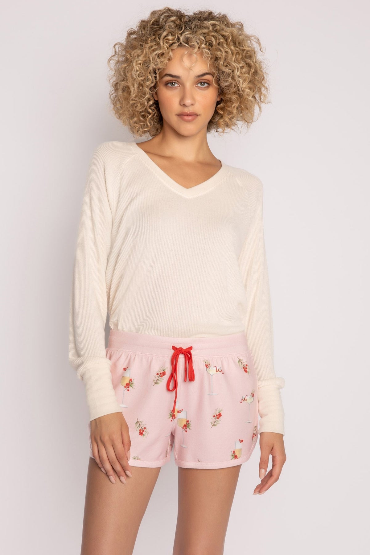 Cabin & Cocktails Shorts
