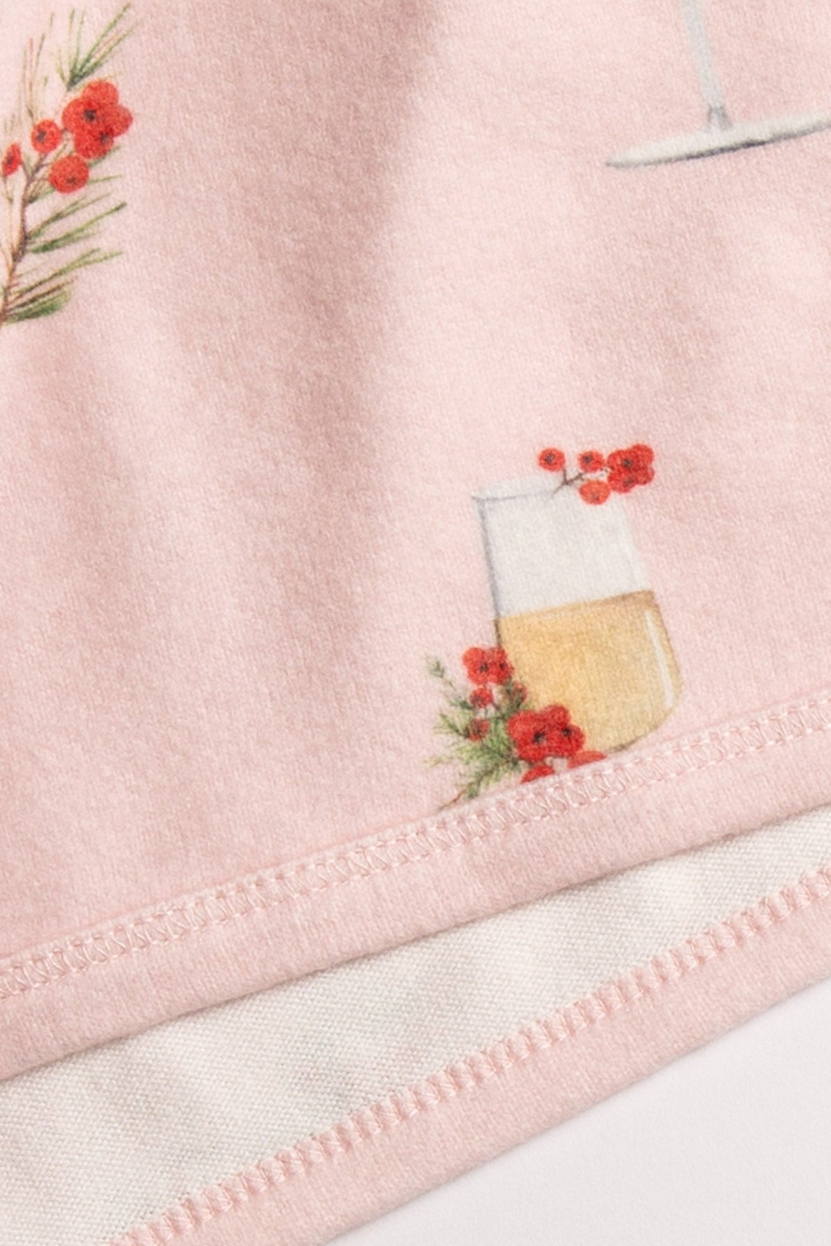 Cabin & Cocktails Shorts