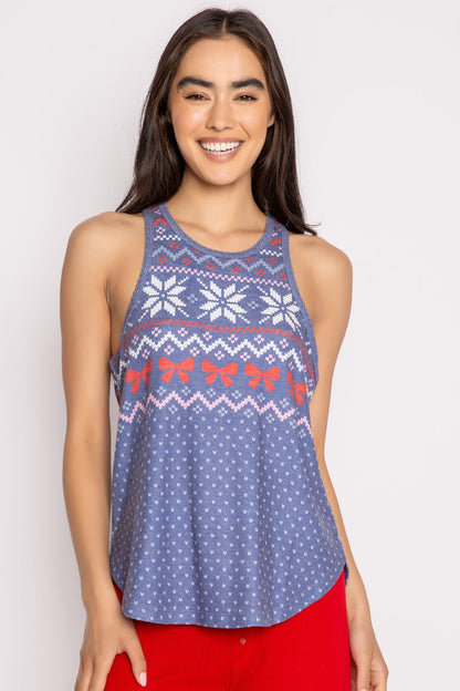 Cozy Vibes Tank