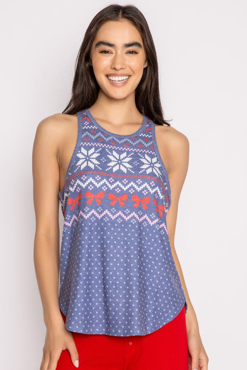 Cozy Vibes Tank