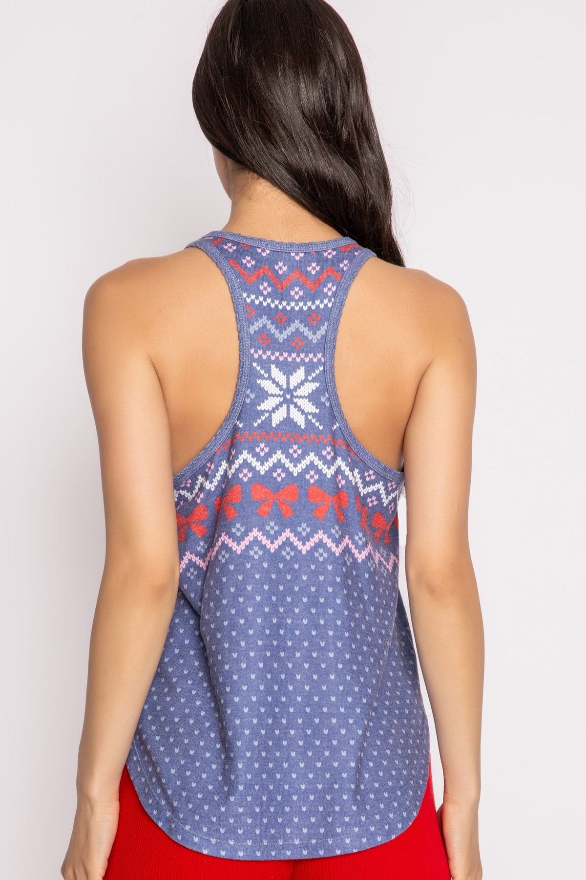 Cozy Vibes Tank