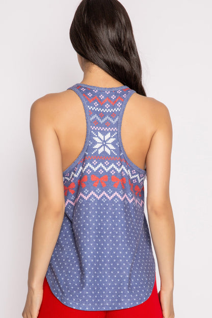 Cozy Vibes Tank