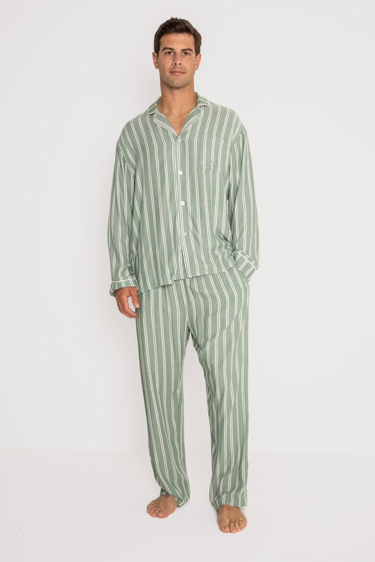 Men's Collection PJ Set