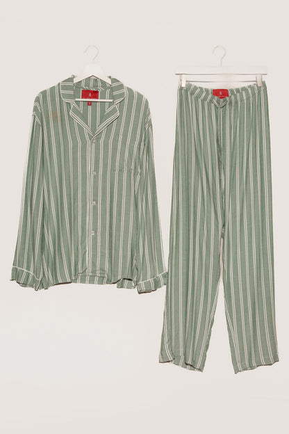 Men's Collection PJ Set