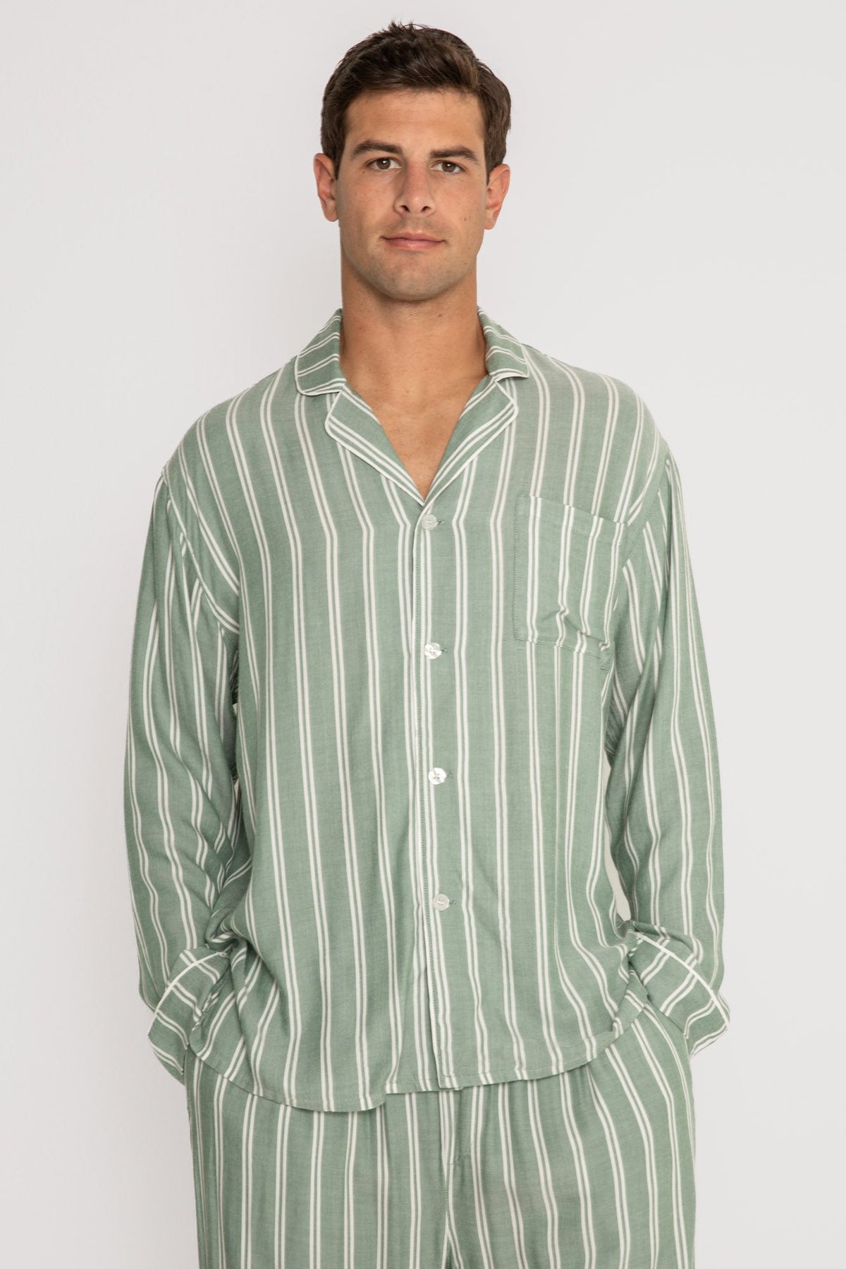 Men's Collection PJ Set