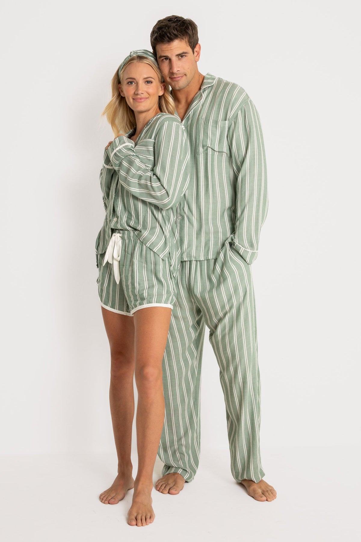Men's Collection PJ Set