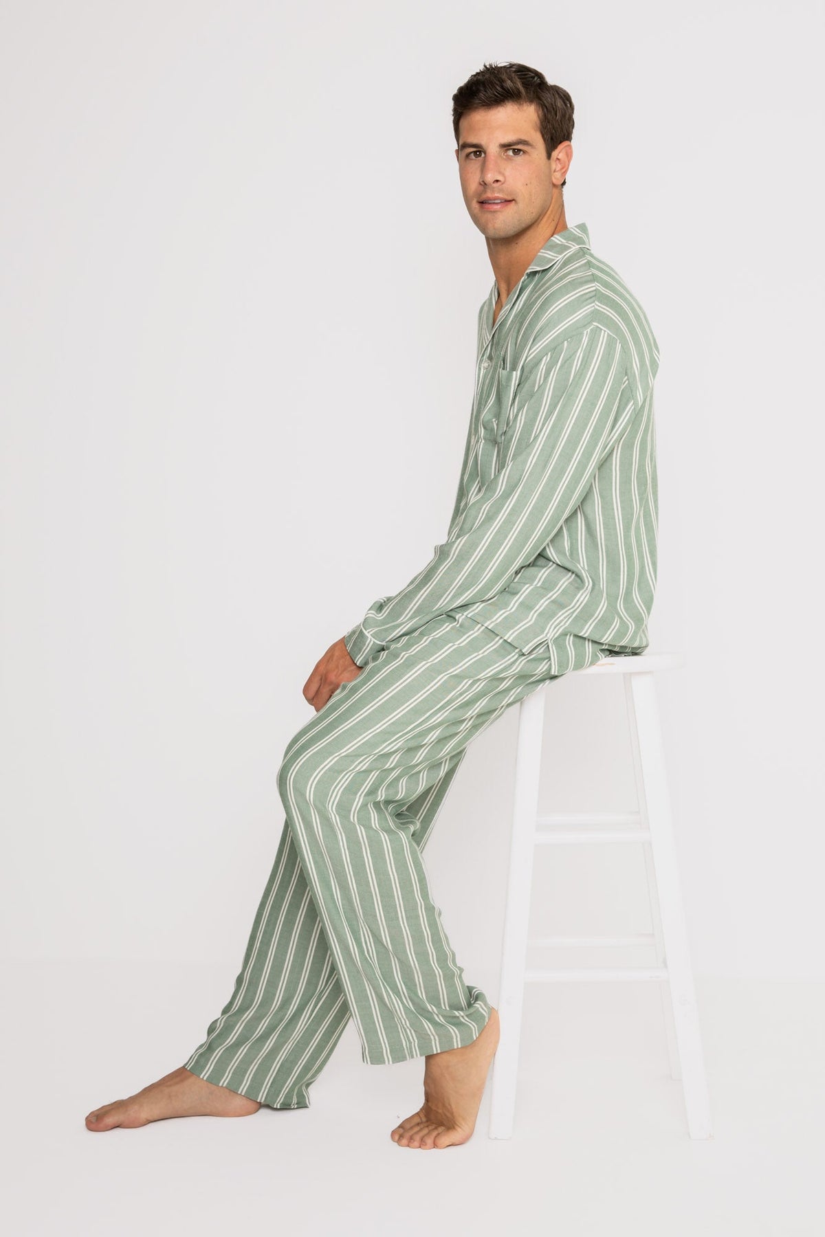 Men's Collection PJ Set