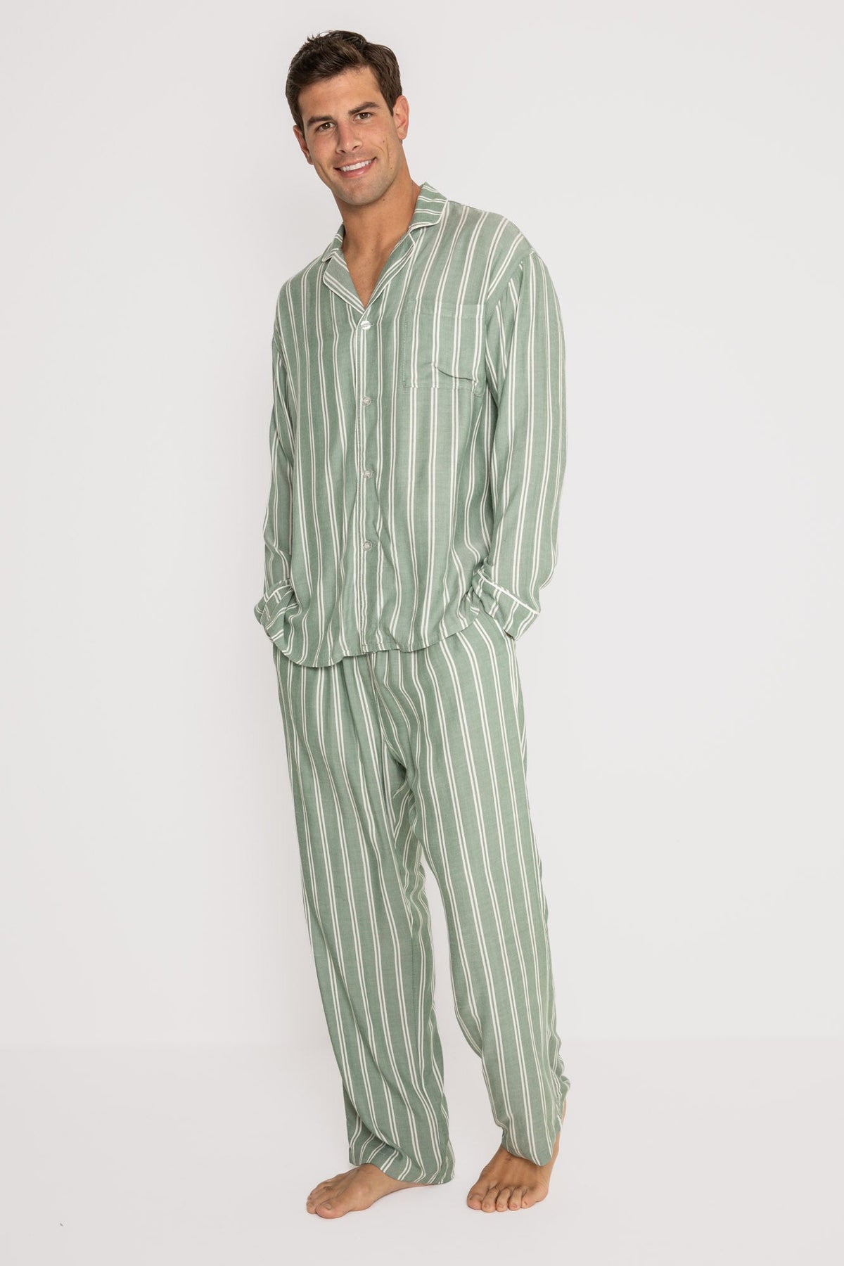 Men's Collection PJ Set