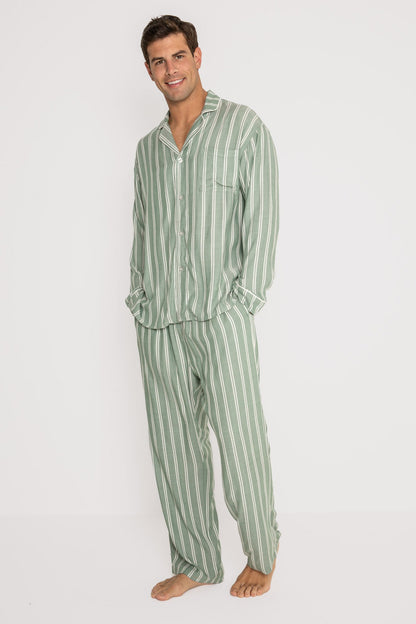Men's Collection PJ Set