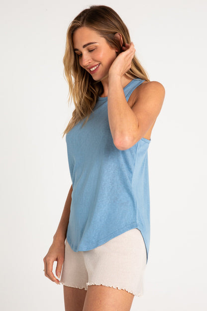 Back To Basics Tank
