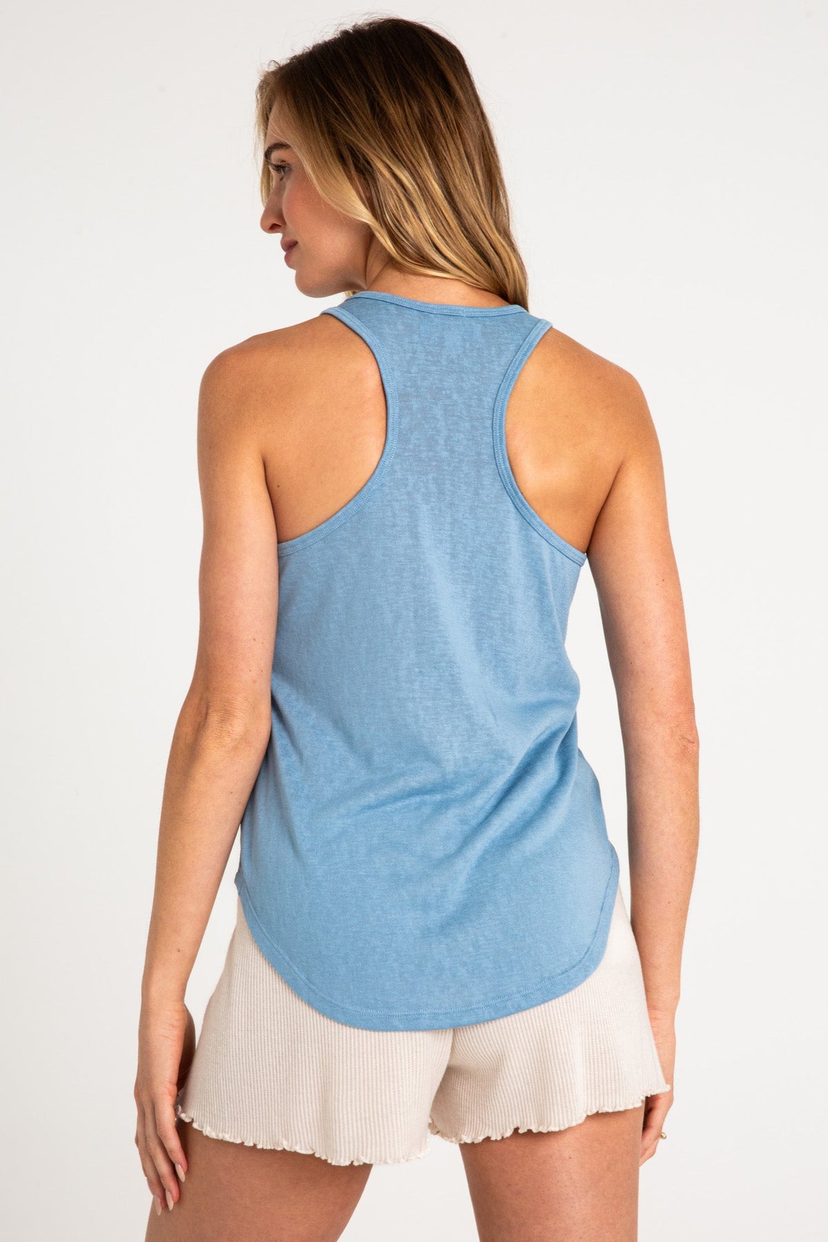 Back To Basics Tank