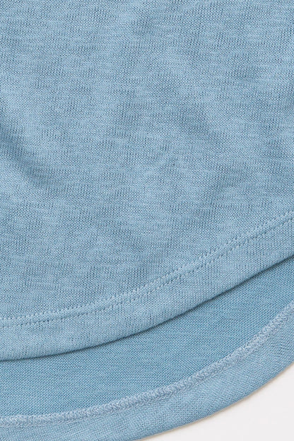 Back To Basics Tank