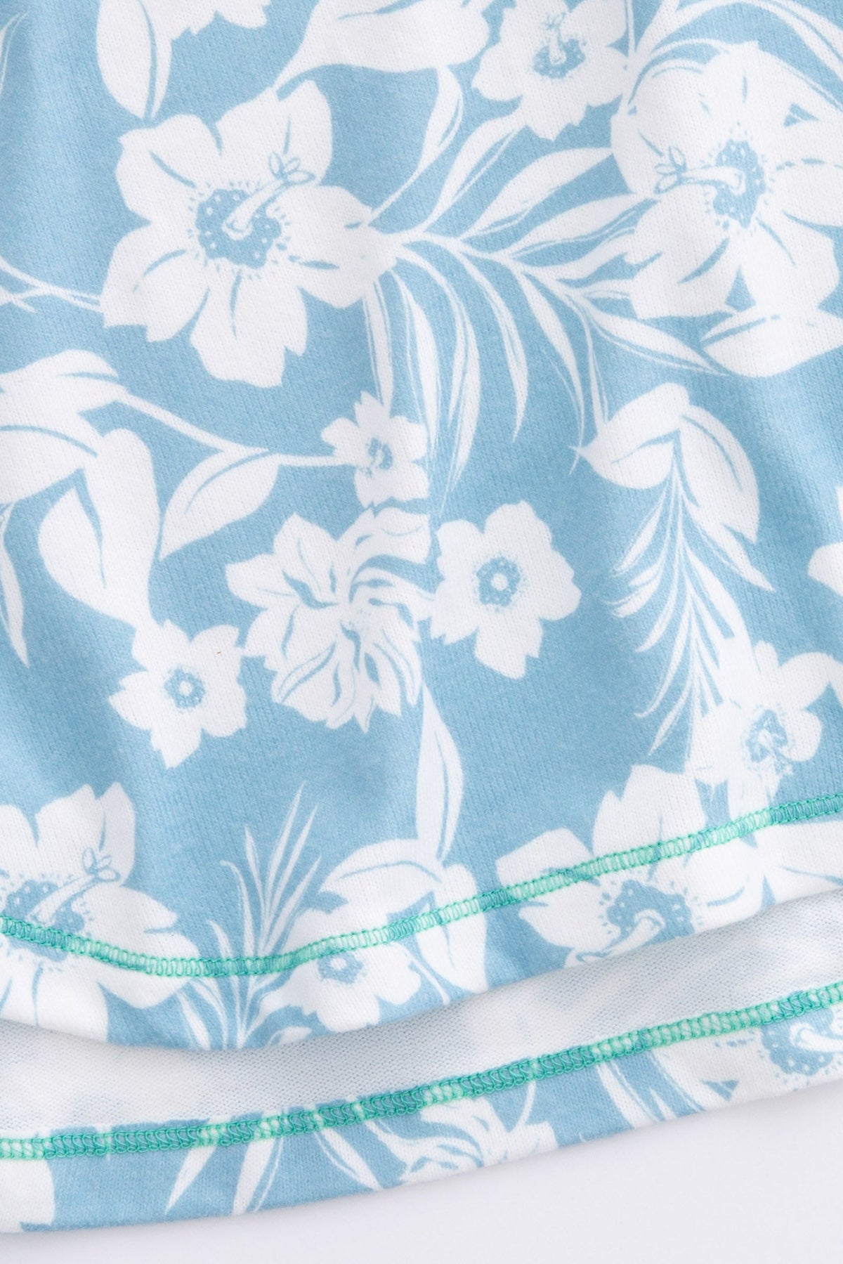 Ocean Breeze Tank Top