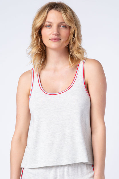 All American Tank