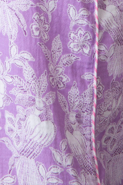 Summer Days Gauze Cami