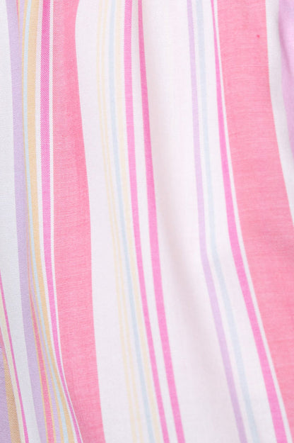 Staycation Stripe Cami