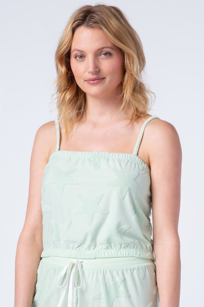 Terry Tropics Tank