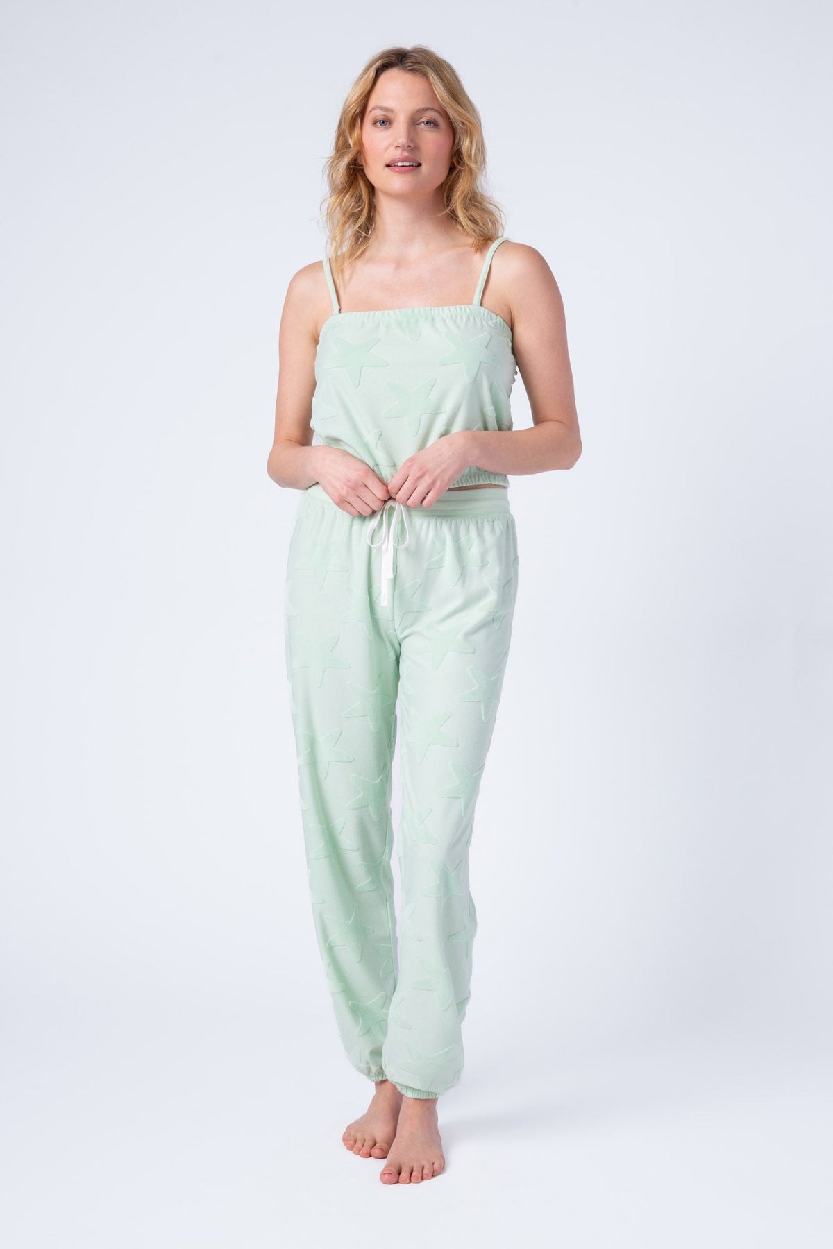 Terry Tropics Tank