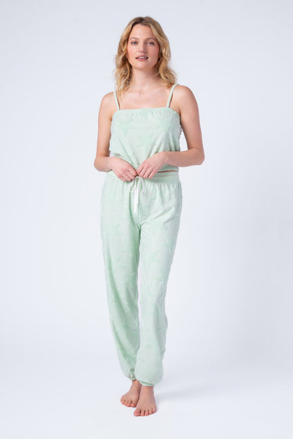 Terry Tropics Tank