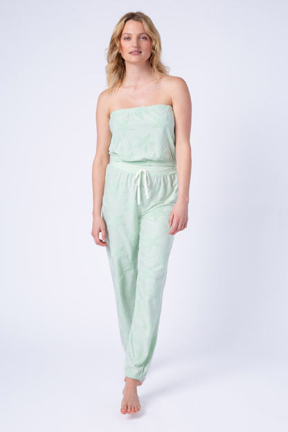 Terry Tropics Tank