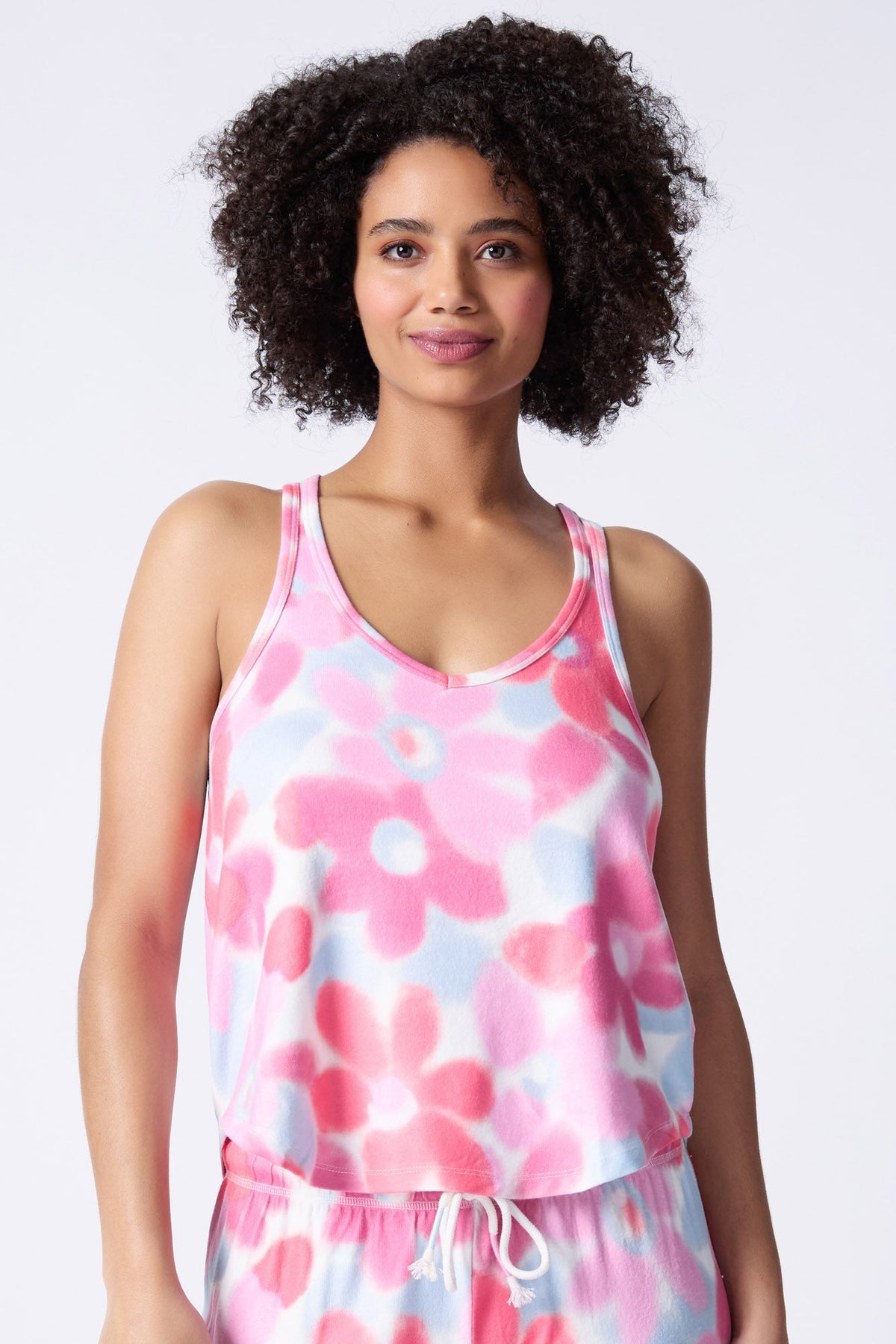 Spread Kindness Tank