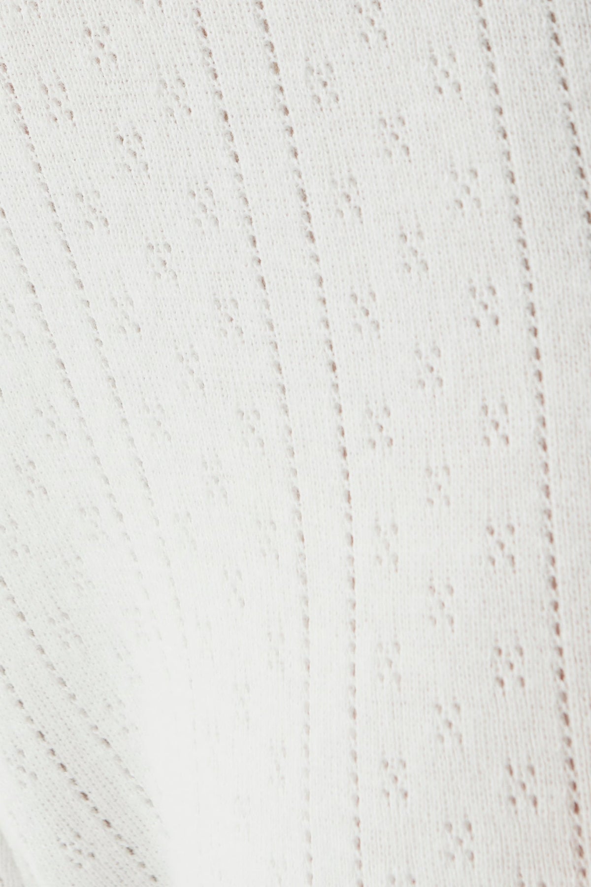 Sweetheart Pointelle Camisole