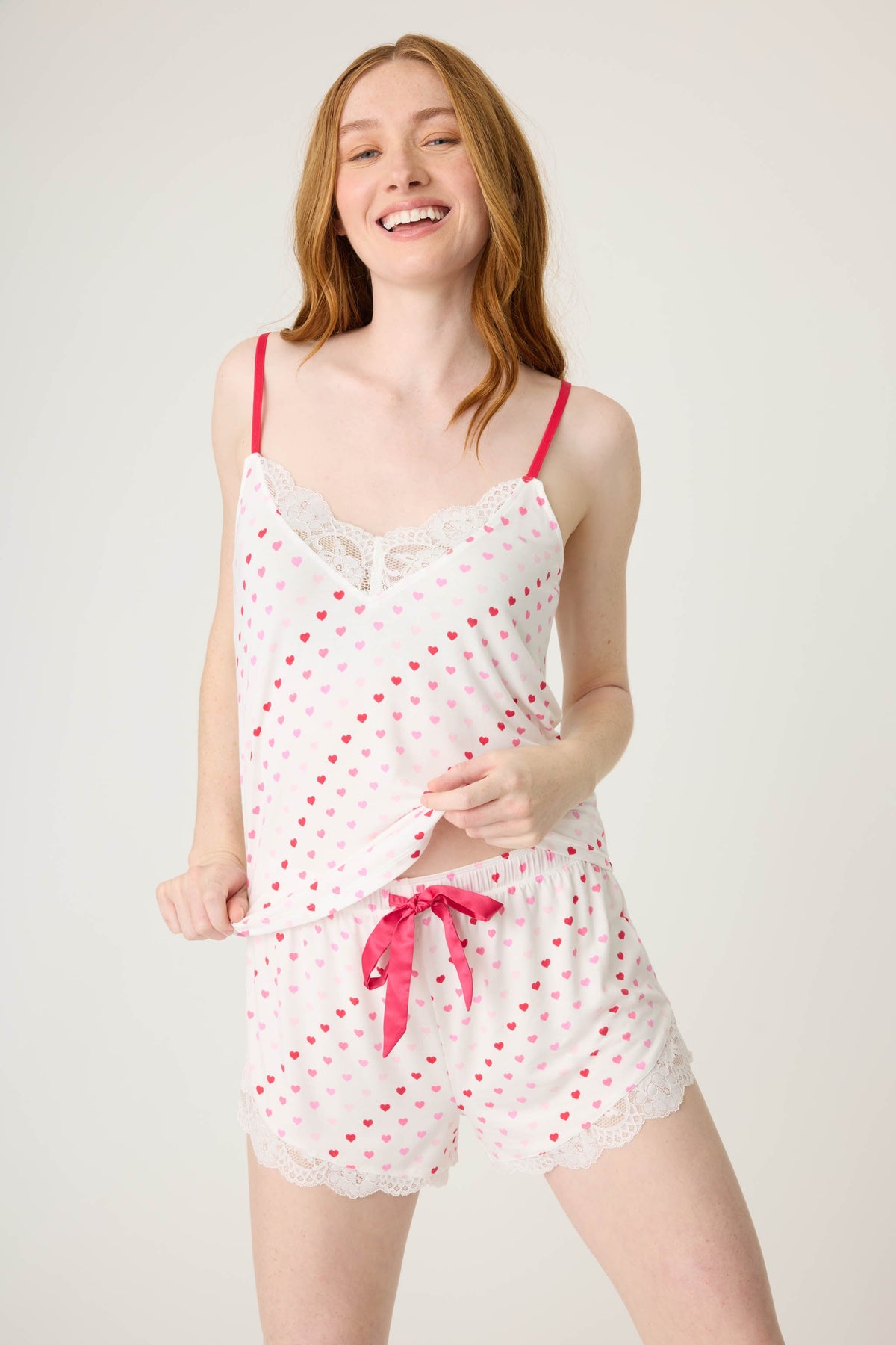 Day Dreams Shorts