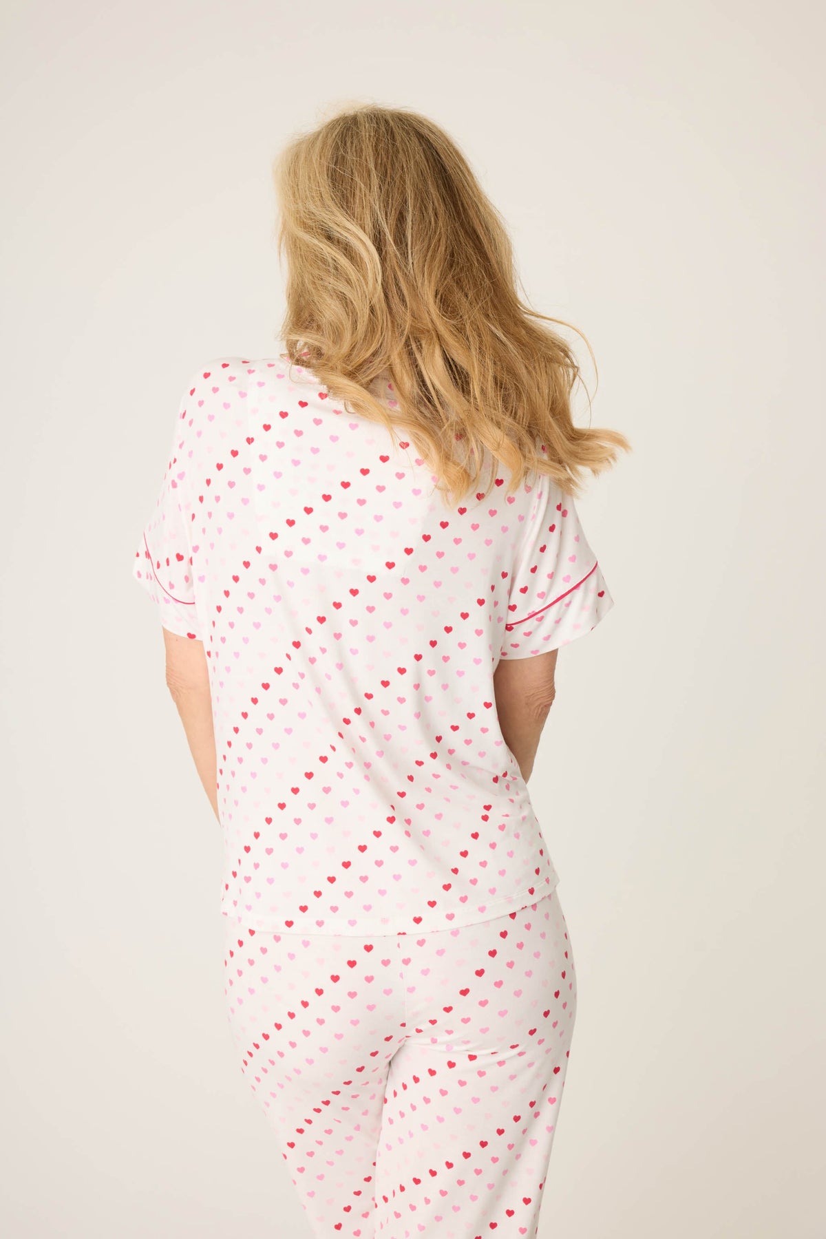 Day Dreams Short Sleeve