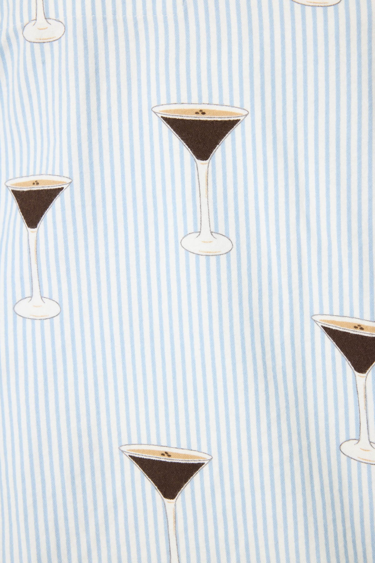 His & Hers Happy New Year Mens PJ Set