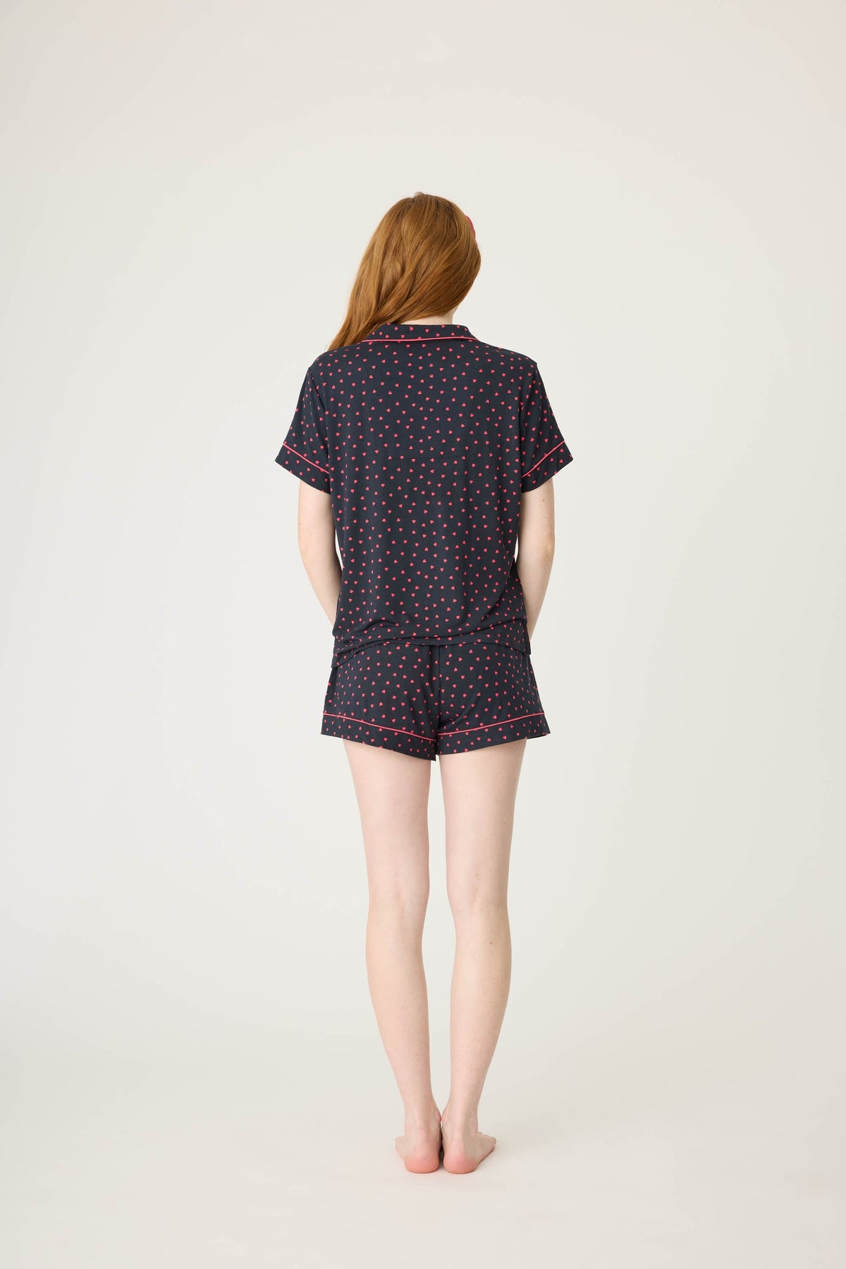 Sweet Dreams PJ Set Plus Size