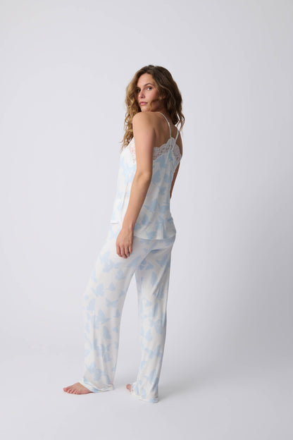Forever Dreams Butterfly Cami Top