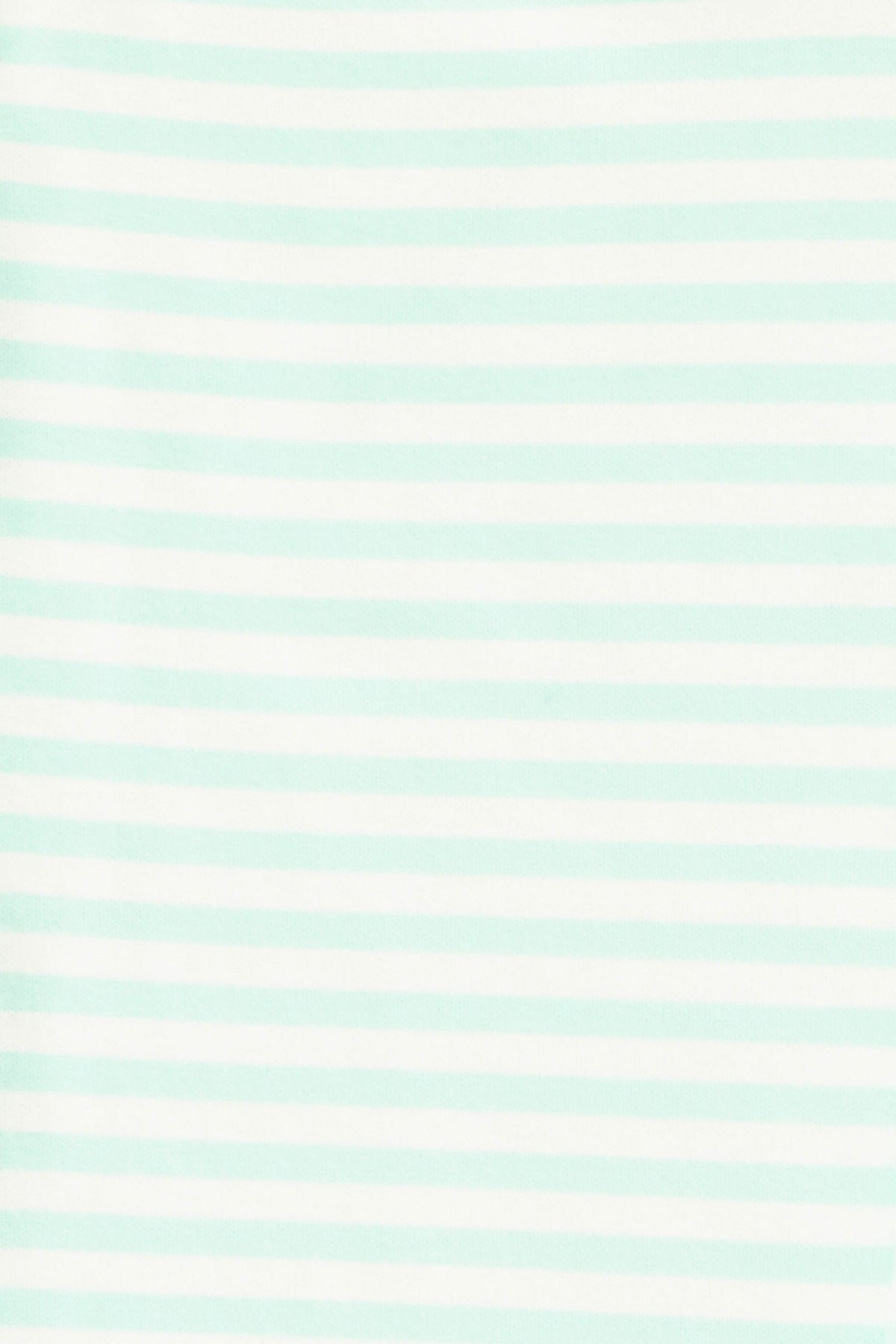 Adrian Valencia x PJS Striped Baby Romper