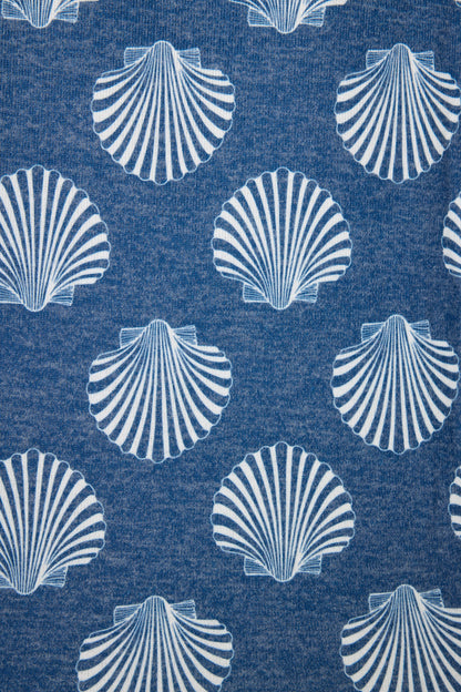 Maritime Lounge Shell Lounge Top