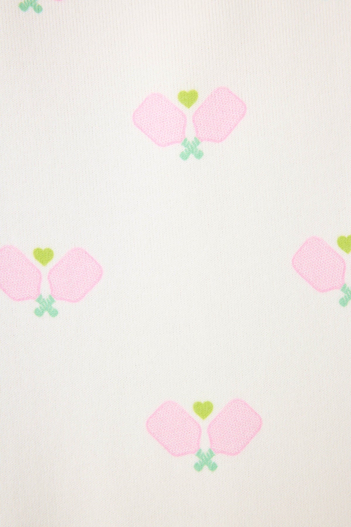 Peachy Party Pickleball Lounge Set