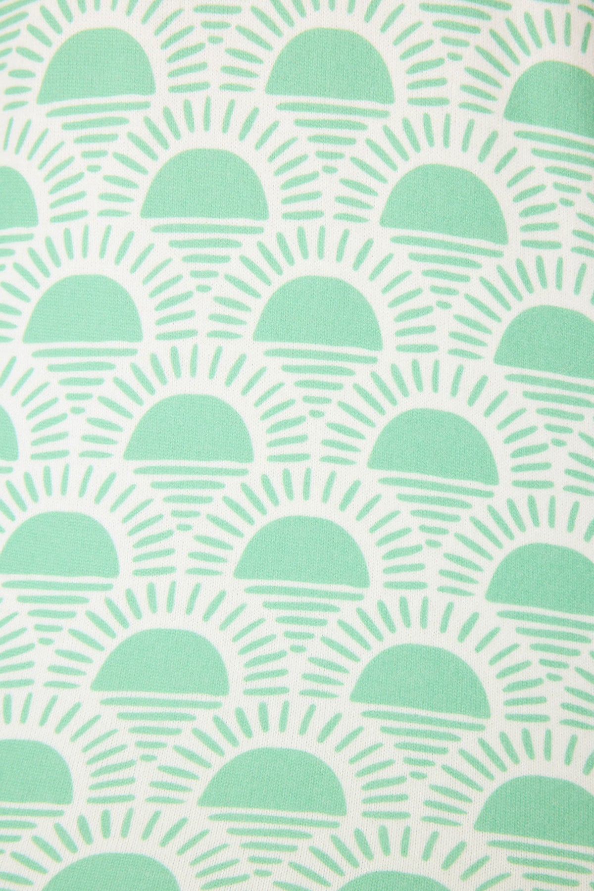 Peachy Party Pickleball Printed Tank