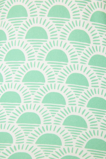 Peachy Party Pickleball Printed Tank