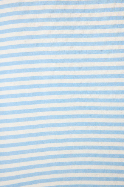 Striped Tropic Garden Lounge Pants