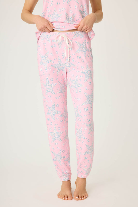 Written In The Stars Banded Pants