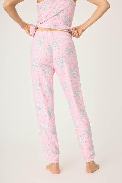 Written In The Stars Banded Pants